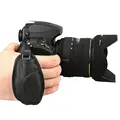 Camera Hand Strap Grip for Canon 5D Mark II 650D 550D 70D 60D 6D 7D Nikon