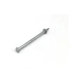 DIN7337 Stainless Steel Domed Head Pop Blind Rivets