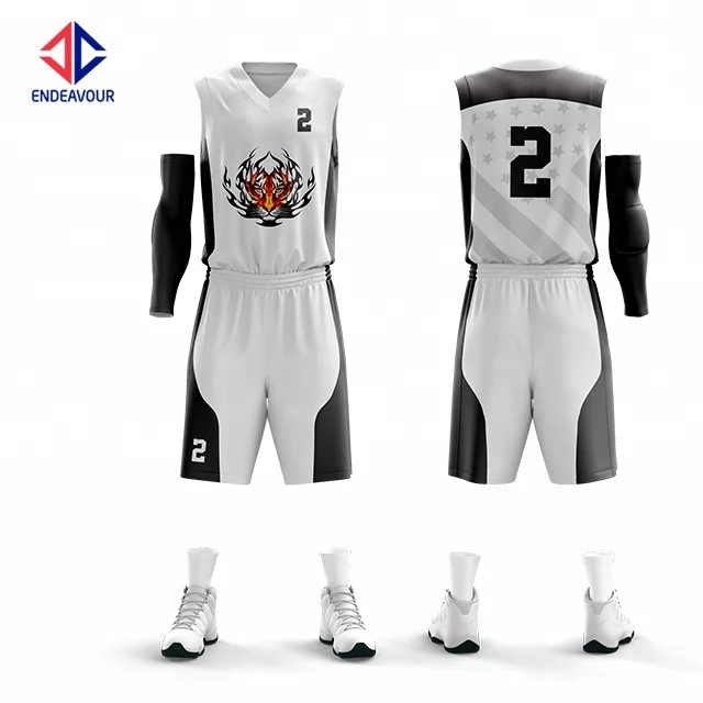 new jersey design sublimation