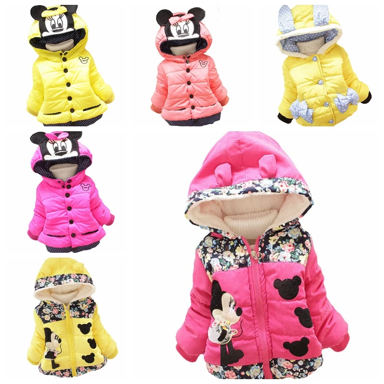 Chaqueta De Minnie Mouse - Compra lotes baratos de