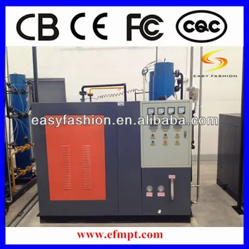 gas industrial metallurgy electrical protection use decomposition ammonia generator plant production hydrogen oven larger