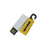 2.0 USB Flash Memory Pen Drive with Clothes Shelf Shape Mini USB Stick 4GB