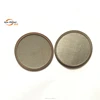 Premium Activated Metal Filter Stainless Steel Filters Coffee Filter For Espresso