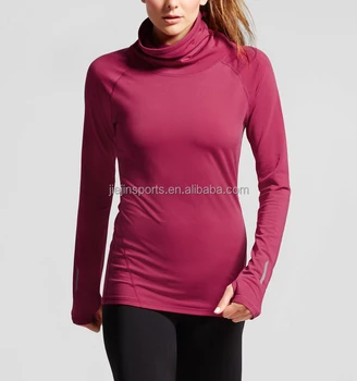 quick dry long sleeve shirts women's