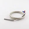 LIUTECH Air Compressor parts Replacement Temperature Probe 2205414002/2200702804 Temp Sensor Switch
