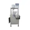 Automatic Paraffin Wax Coated Cotton Core Wick Cutting Machine for Candle Making