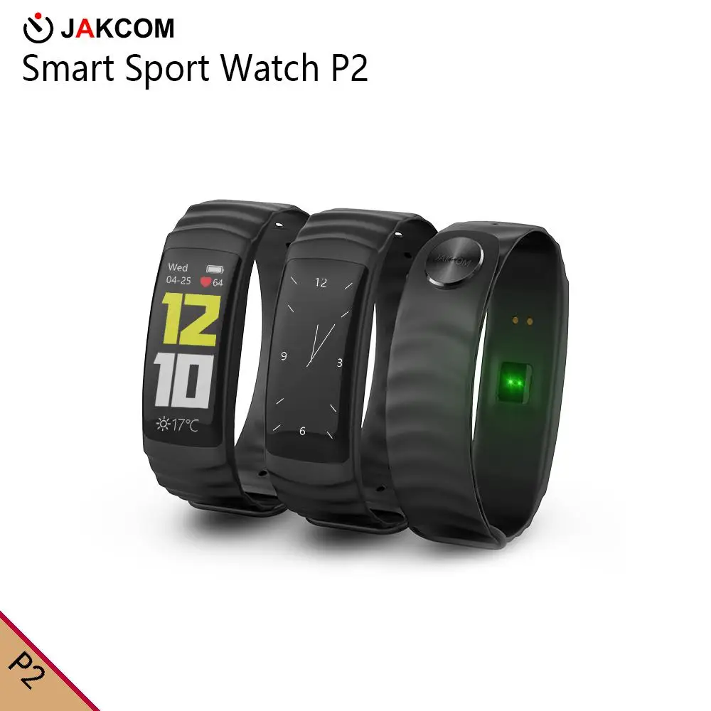 jakcom p2 smart watch