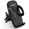 Universal Car Mobile Phone Holder 360 Rotation Cell Phone Mount Car Air Vent Mount Compatible With All Brands Cellphones