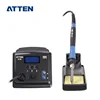 ATTEN 60W 110V-220V SMD Mobile Phone Solder Station