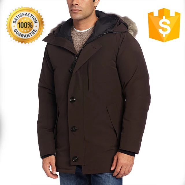 Down jacket goose on sale feather