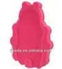 Baby Bath Sponge Cushion Pink