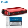 2019 Best price Dry herb Vaporizer E cigarette Tobacco Vape pen Heating device