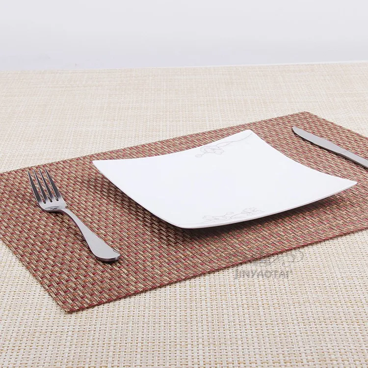 Hotel Manufacter Polyester Nylon Placemat Buy Polyester Nylon