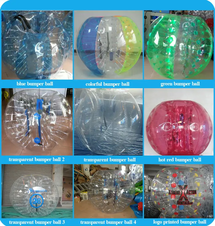 giant bubble ball for sale