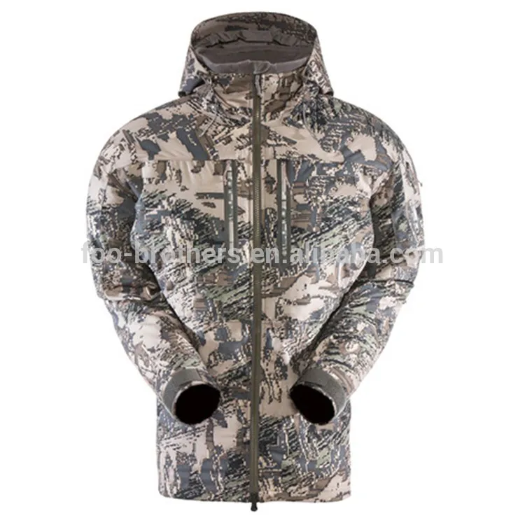 Hot Sale Hunting Clothing,100 Merino Wool Hunting Clothes/hunting