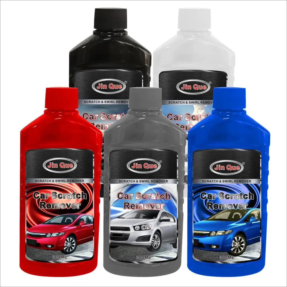 New 300ml Car Scratch Repair Buy Car Scratch Repair Car Scratch Removal Scratch Remover Car Care Product On Alibaba Com