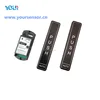 Automatic door Wireless Small push button exit (YS407)