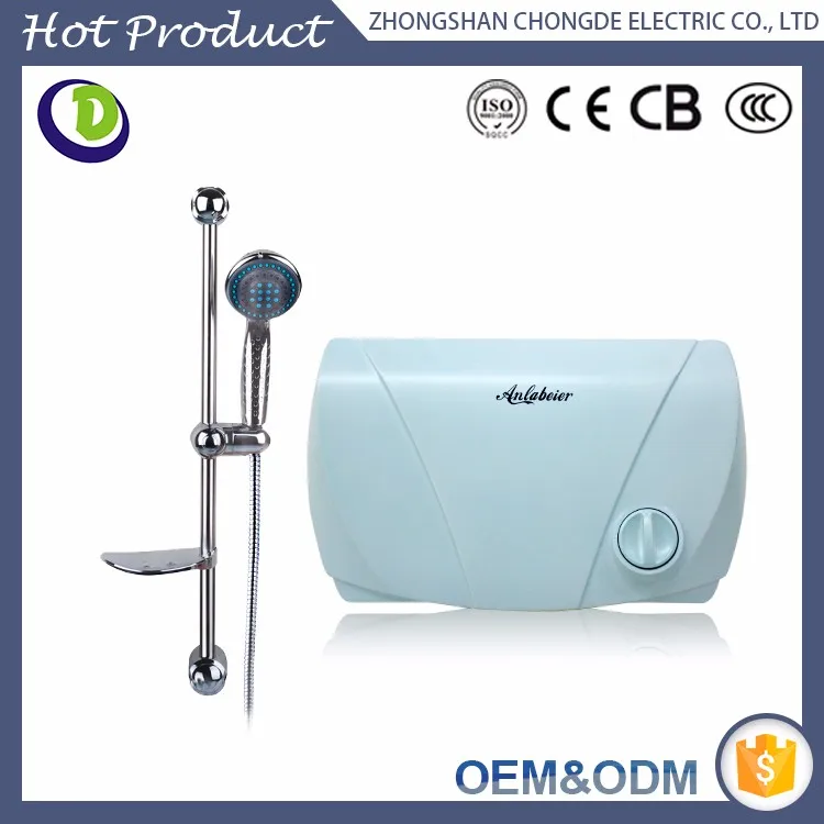 Mini Design Bath Tub Water Heater/electric Instant Bathroom Hot Water Washing Machine Buy