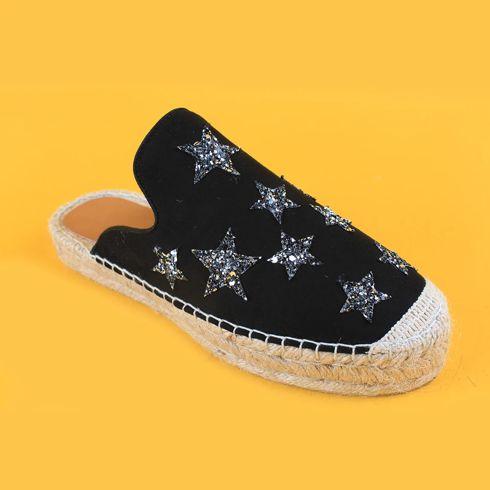 espadrilles slippers