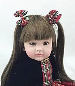 silicone doll makers