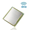 Custom designed NFC RFID contactless reader module with ultra low consumption ideal for battery-operated devices