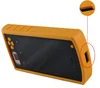 FP05 5 inch Rugged NFC Biometric Fingerprint Time Attendance with JAVA PHP