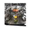 long working life SUS304 egg breaking machine