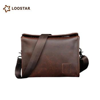 leather clutch bag men