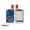 G-NiceRF SNR611 Embedded Multi-ports Network Node Module Use for Remote Control System
