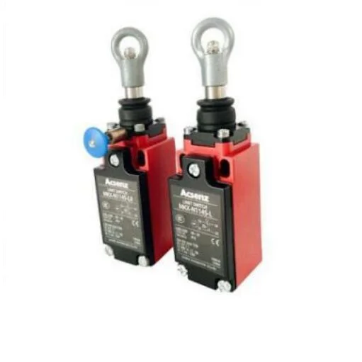 10a 600v Ac Pull Wire Limit Switch,Cable Pull Safety Limit Switch,Pull