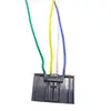 Custom JAE mx34028SF1 2x14-pin Auto Connector Wiring Harness for Car