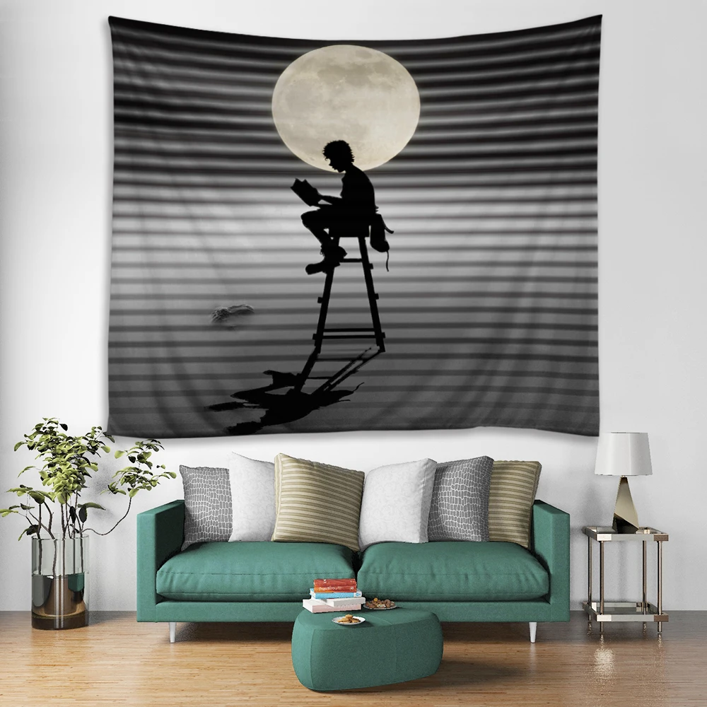 digital tapestry