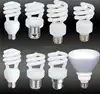 Sell G9 Half Spiral Type Energy Saving Lamps