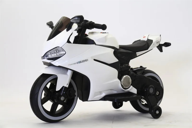 toy motorbike with sounds