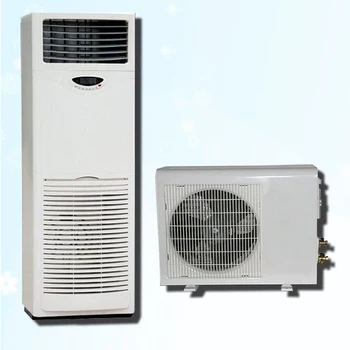 Floor Standing General Split Air Conditioner 220v 60hz India Market ...