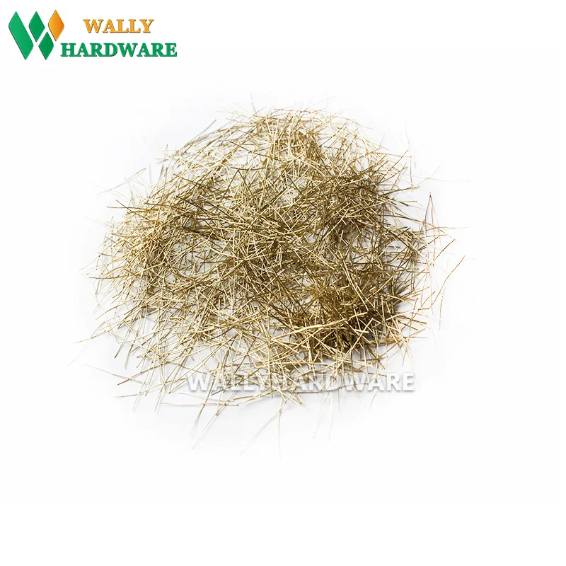 steel fiber for concrete reinforcement rebar
