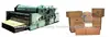 Flexo Printing Machine (Double Color) With Slitting & Creasing Dies
