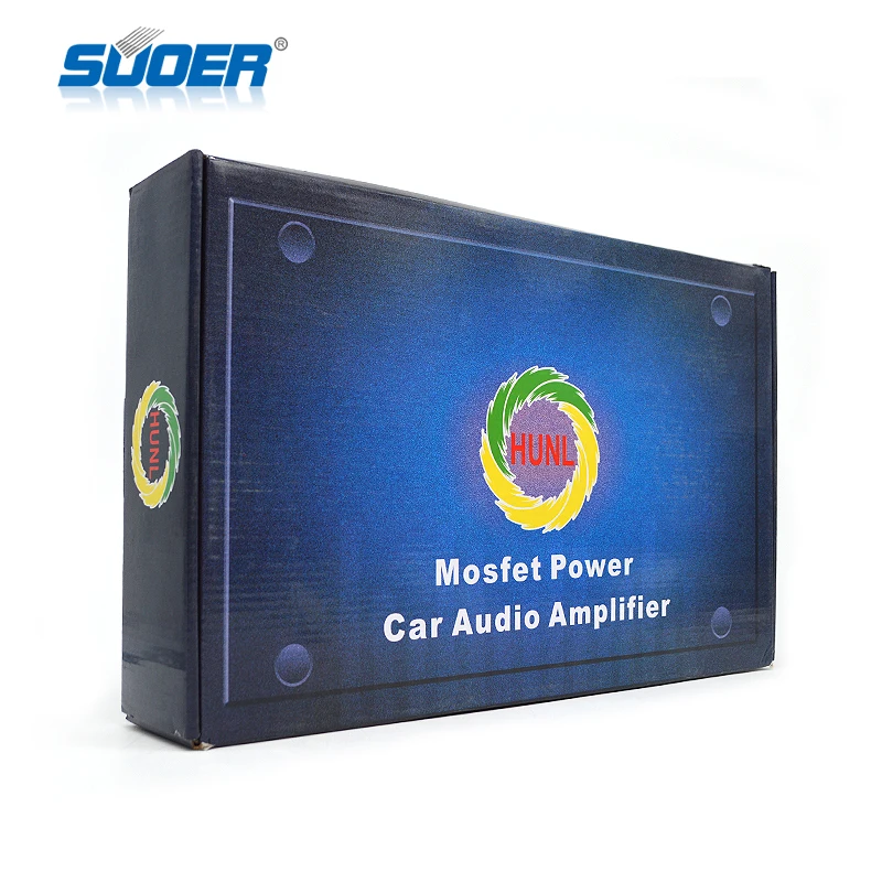 12v Car Audio Amplifier And Car Stereo Amplifier Car Power Amplifier 4