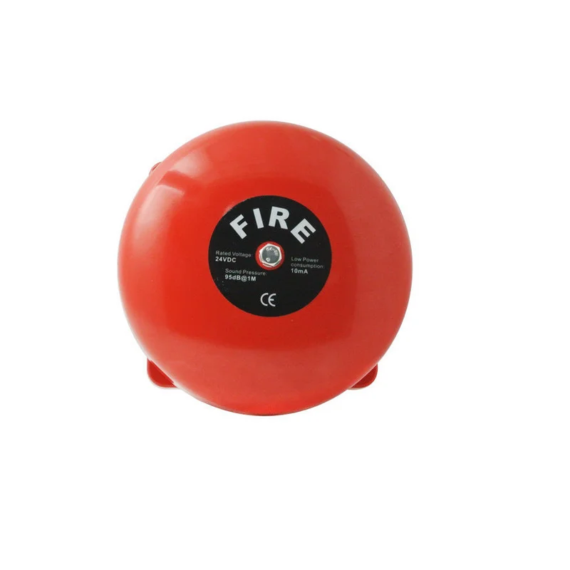 Fire Alarm System Alarm Siren With Strobe Light - Buy Siren Alarm ...