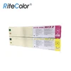 Premium Odorless New DX7 Eco Solvent Max2 Ink for Roland RF-640/XF640