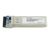 10G single mode single core sfp transceiver 40km