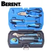 Berent Hardware Handtools 7pcs Tool box Set Professional