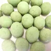 Tasty Customized flavor wasabi coated roasted peanuts price