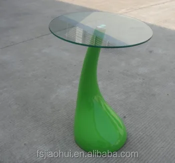 Kugel Tear Drop Glass Side Table Sofa Corner Table For Sale Buy Tear Drop Table Glass Side Table Living Room End Table Product On Alibaba Com