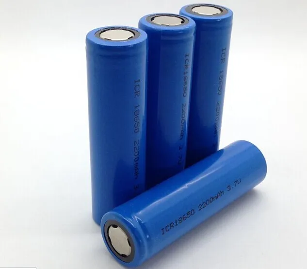 24v lithium battery