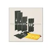 Chassis parts of track shoes for excavator