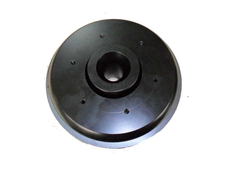Assembled Speaker Parts Power Motor Speaker Subwoofer Motor