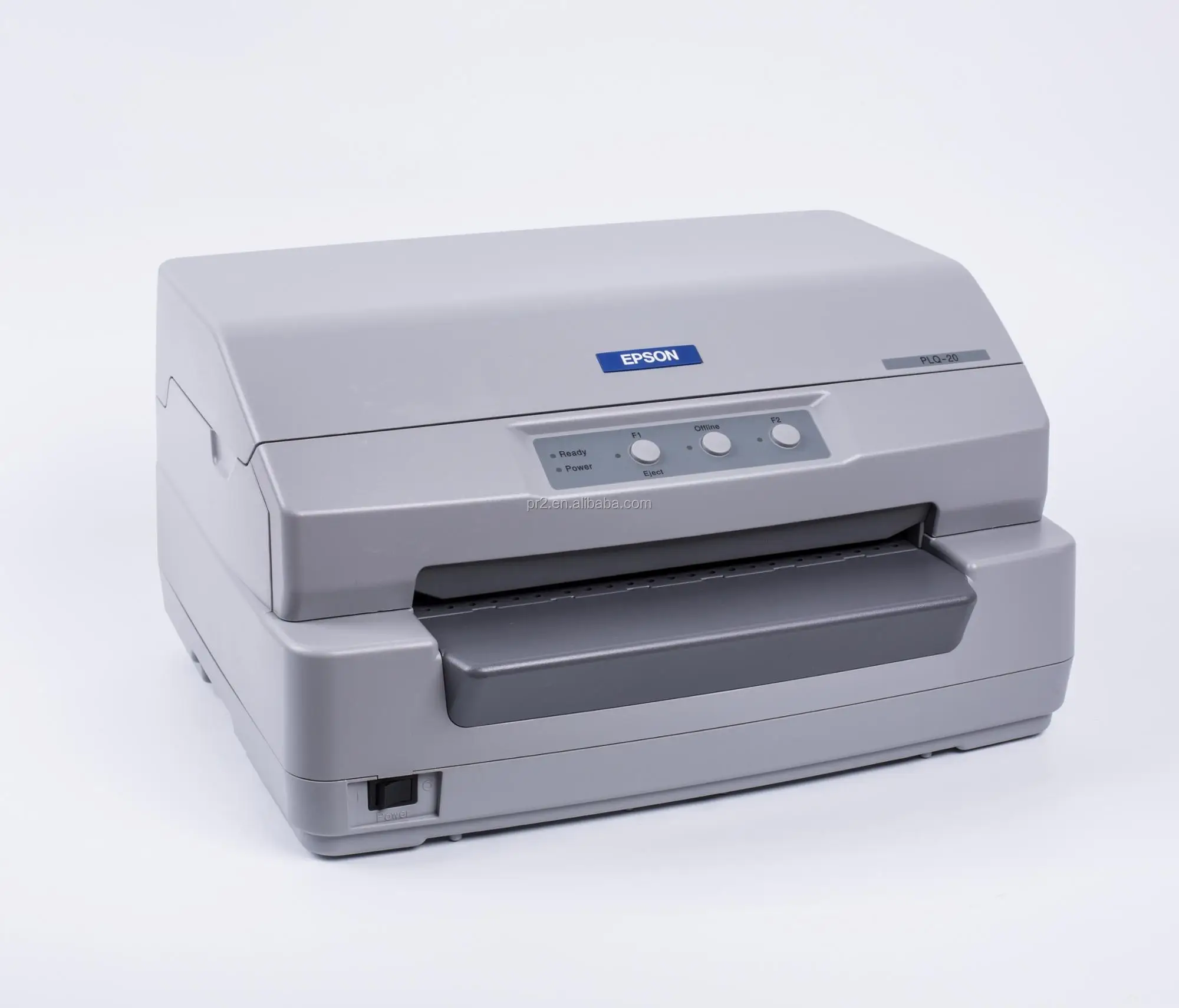 plq 20 passbook printer