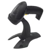 XT6101 Self Sensed 1d Code Read Scanner for Book with Stand