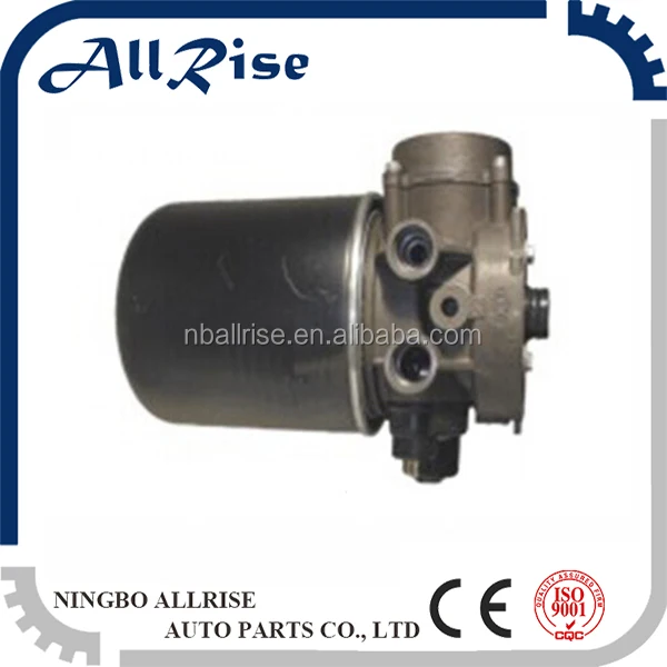 ALLRISE C-58287 Trucks 5010260641 LA8040 Air Dryer